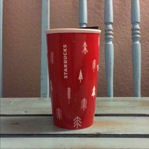 For @dvcccy Only Starbucks Limited Edition Tumbler